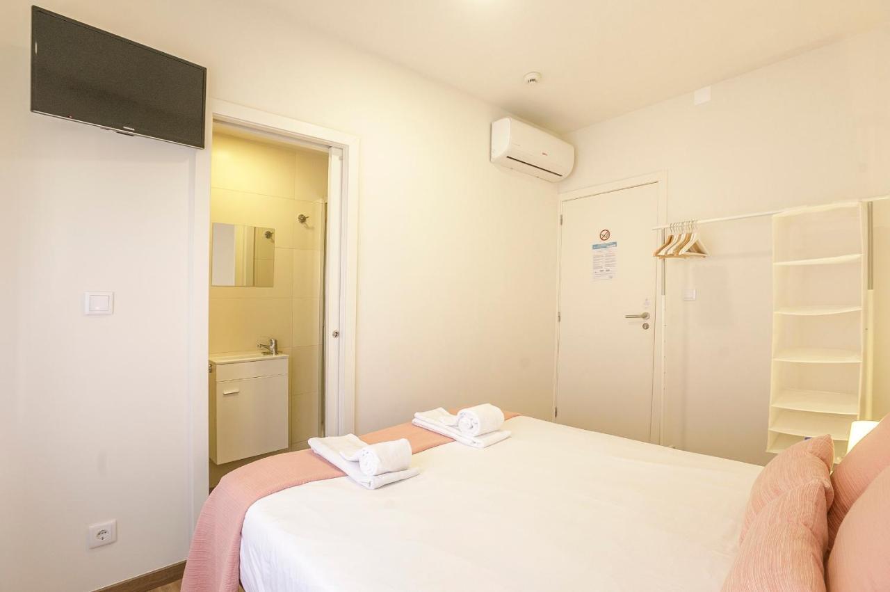 Lovelystay - 1St A Mirante Porto Exterior photo