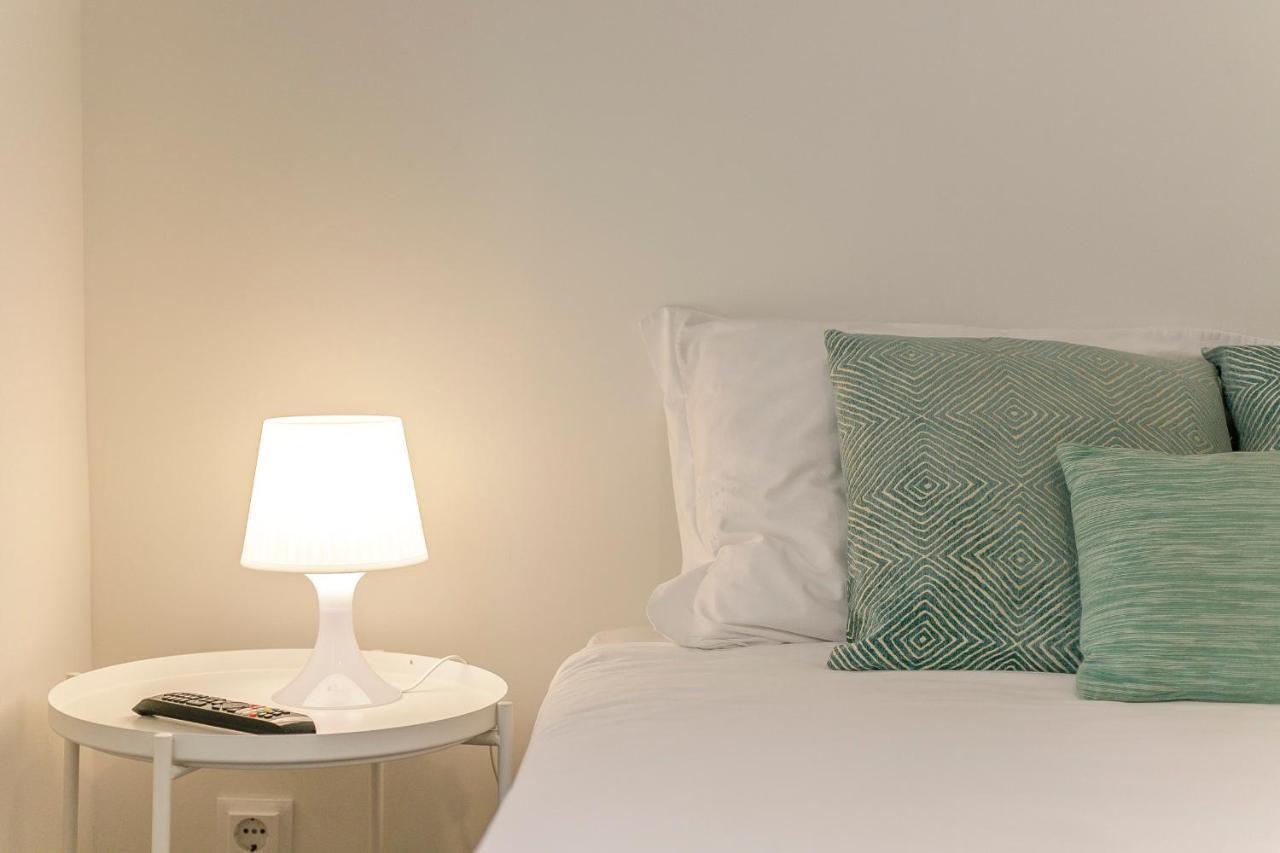 Lovelystay - 1St A Mirante Porto Exterior photo