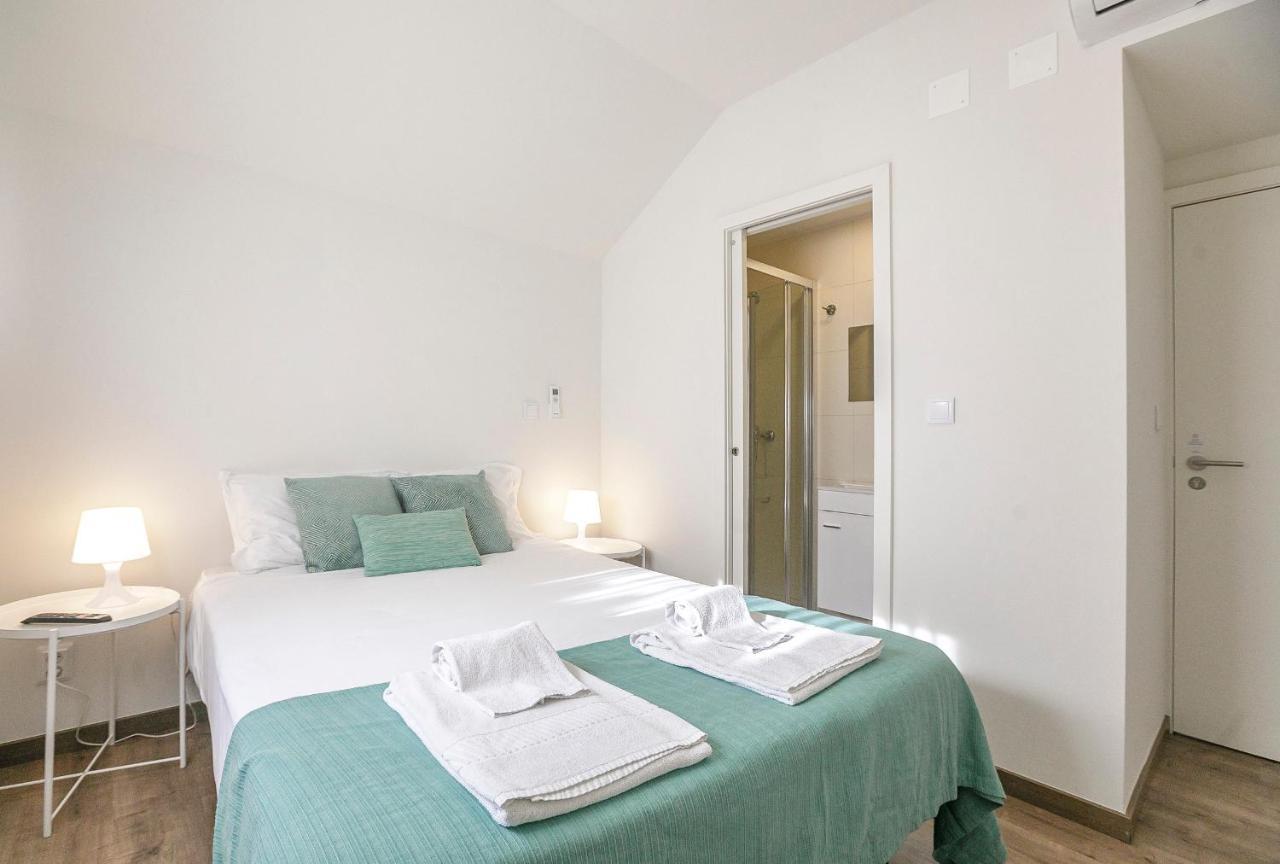 Lovelystay - 1St A Mirante Porto Exterior photo