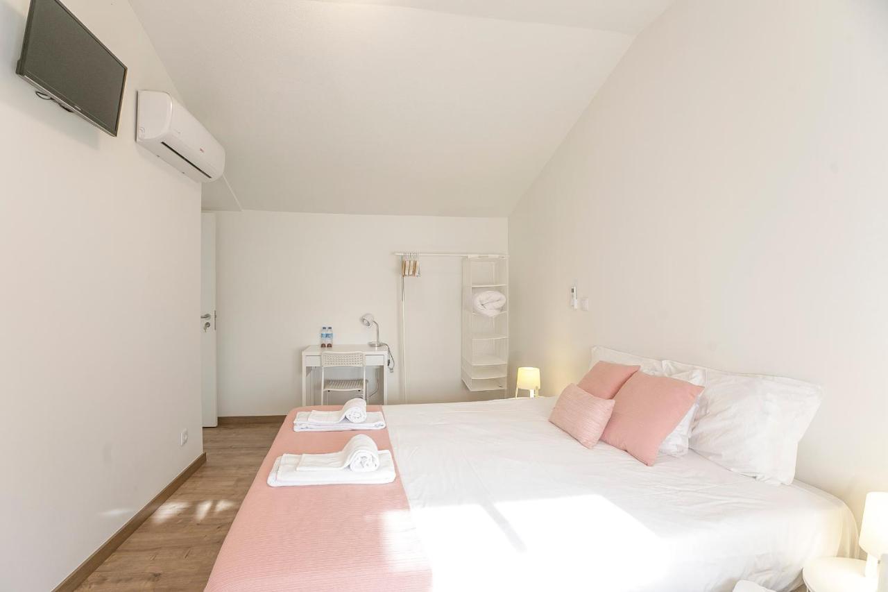 Lovelystay - 1St A Mirante Porto Exterior photo