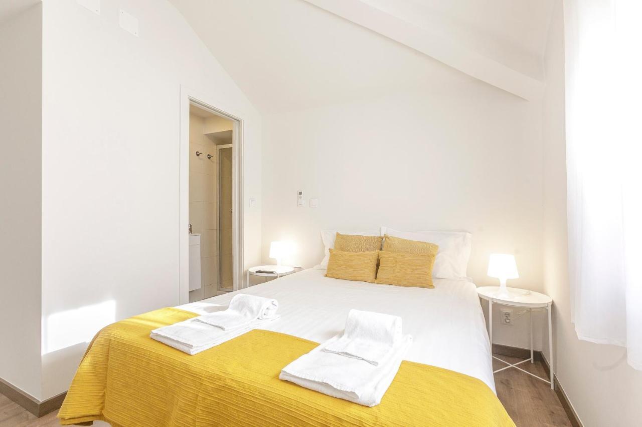 Lovelystay - 1St A Mirante Porto Exterior photo