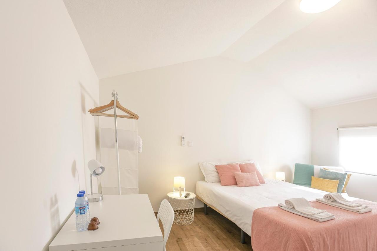 Lovelystay - 1St A Mirante Porto Exterior photo