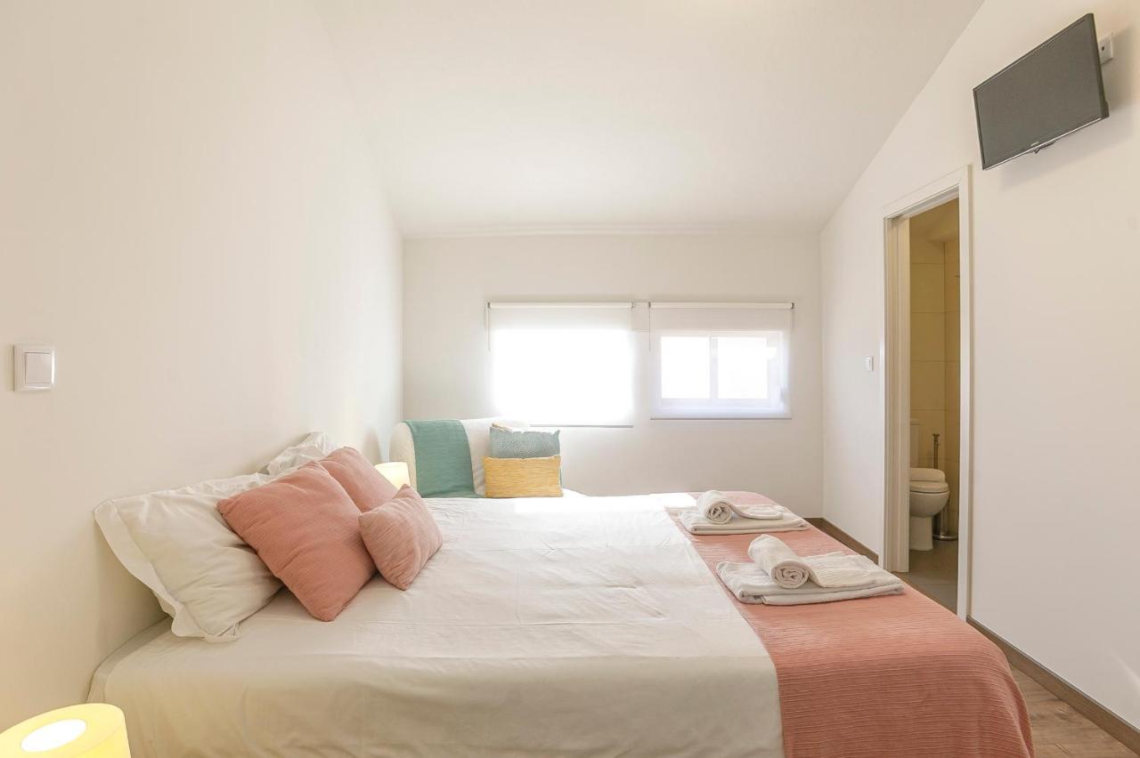 Lovelystay - 1St A Mirante Porto Exterior photo