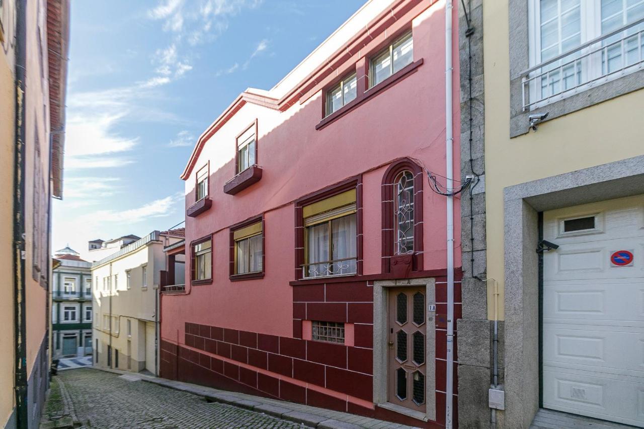 Lovelystay - 1St A Mirante Porto Exterior photo