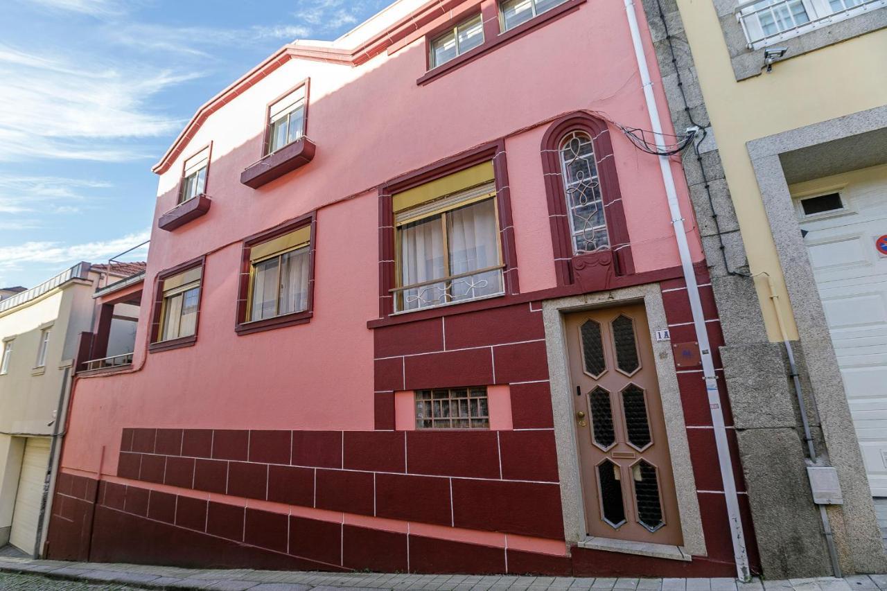Lovelystay - 1St A Mirante Porto Exterior photo