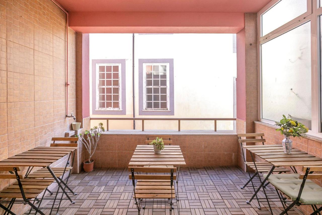 Lovelystay - 1St A Mirante Porto Exterior photo