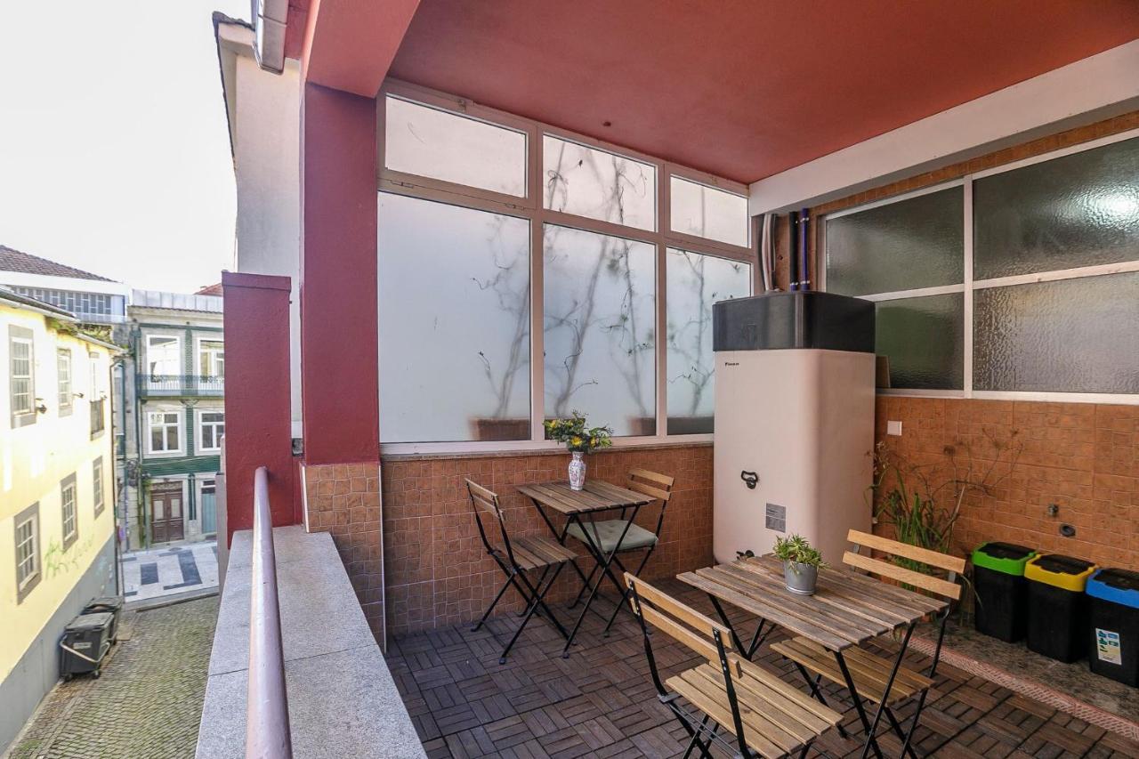 Lovelystay - 1St A Mirante Porto Exterior photo
